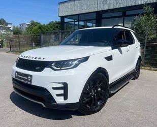 Land Rover Discovery Gebrauchtwagen