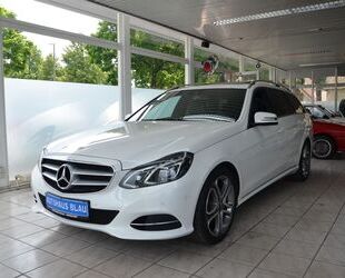 Mercedes-Benz E 200 Gebrauchtwagen