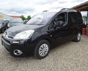 Citroen Berlingo Gebrauchtwagen