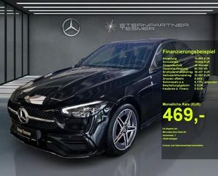Mercedes-Benz C 220 Gebrauchtwagen