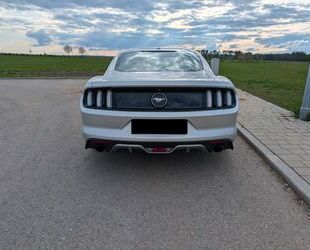 Ford Mustang Gebrauchtwagen