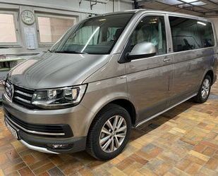 VW T6 Multivan Gebrauchtwagen