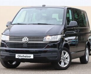 VW T6 Multivan Gebrauchtwagen