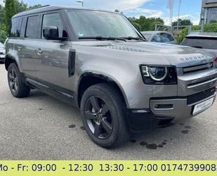Land Rover Defender Gebrauchtwagen