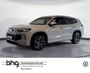 VW Tayron Gebrauchtwagen