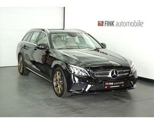 Mercedes-Benz C 200 Gebrauchtwagen