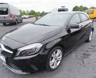 Mercedes-Benz A 180 Gebrauchtwagen