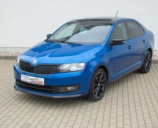 Skoda Rapid Gebrauchtwagen