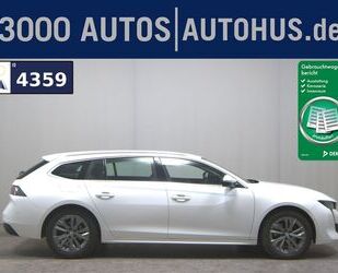 Peugeot 508 Gebrauchtwagen