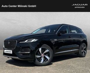 Jaguar F-Pace Gebrauchtwagen
