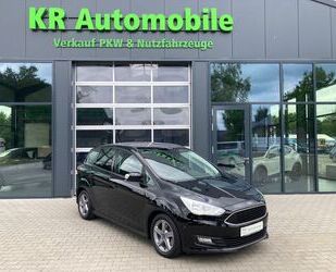 Ford C-Max Gebrauchtwagen
