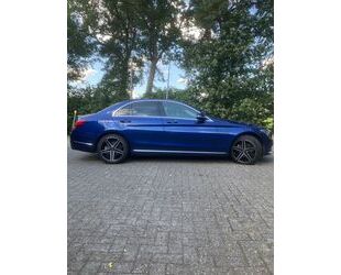 Mercedes-Benz C 220 Gebrauchtwagen