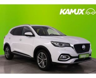 MG HS Gebrauchtwagen