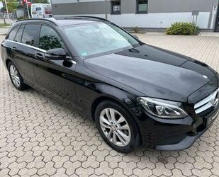 Mercedes-Benz C 200 Gebrauchtwagen
