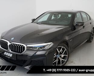 BMW 545 Gebrauchtwagen