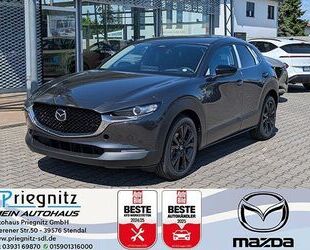 Mazda CX-30 Gebrauchtwagen