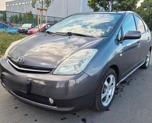 Toyota Prius Gebrauchtwagen