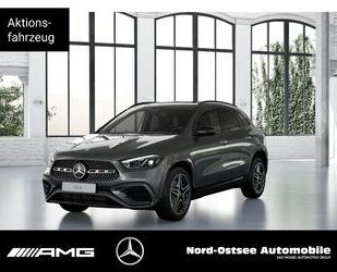 Mercedes-Benz GLA 200 Gebrauchtwagen