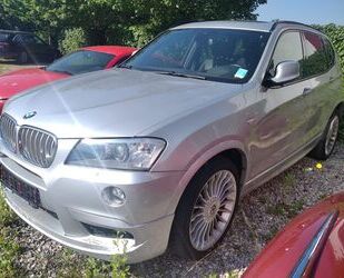 Alpina XD3 Gebrauchtwagen