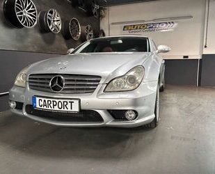 Mercedes-Benz CLS 350 Gebrauchtwagen