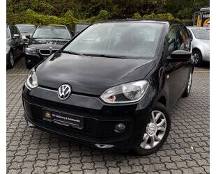 VW up! Gebrauchtwagen