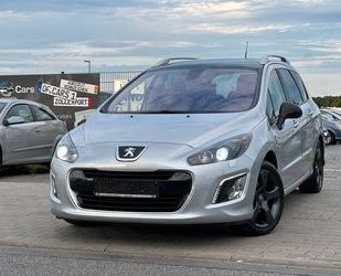 Peugeot 308 Gebrauchtwagen
