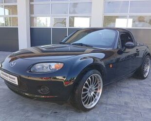 Mazda MX-5 Gebrauchtwagen