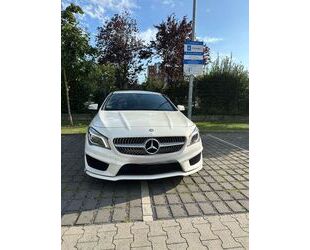 Mercedes-Benz CLA 180 Gebrauchtwagen