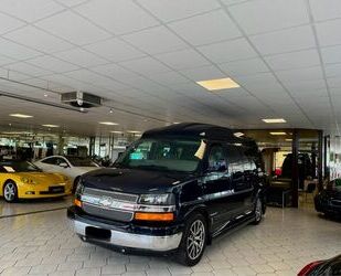 Chevrolet Express Gebrauchtwagen