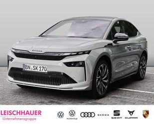 Skoda Enyaq Gebrauchtwagen