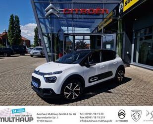 Citroen C3 Gebrauchtwagen