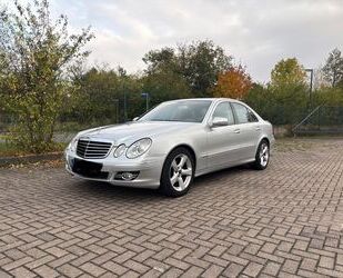 Mercedes-Benz E 200 Gebrauchtwagen