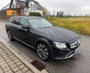 Mercedes-Benz E 220 Gebrauchtwagen