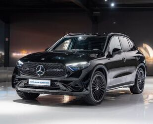 Mercedes-Benz GLC 300 Gebrauchtwagen