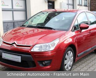 Citroen C4 Gebrauchtwagen