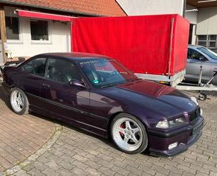 BMW M3 Gebrauchtwagen