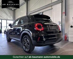 Fiat 500X Gebrauchtwagen