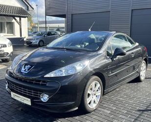 Peugeot 207 Gebrauchtwagen
