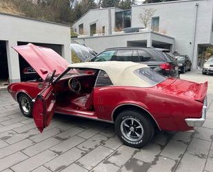 Pontiac Firebird Gebrauchtwagen