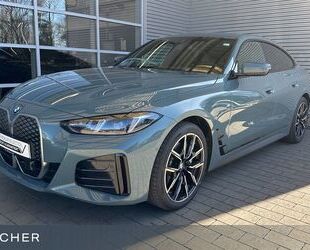 BMW 440 Gran Coupé Gebrauchtwagen