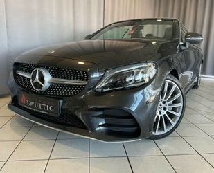 Mercedes-Benz C 300 Gebrauchtwagen