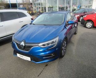Renault Megane Gebrauchtwagen