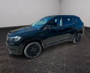 Jeep Compass Gebrauchtwagen