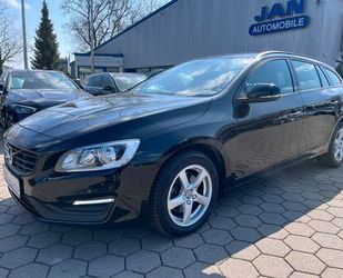 Volvo V60 Gebrauchtwagen