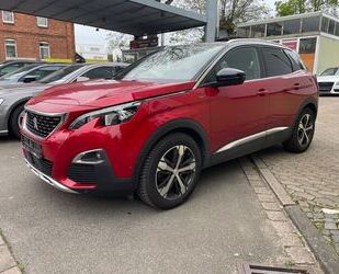 Peugeot 3008 Gebrauchtwagen