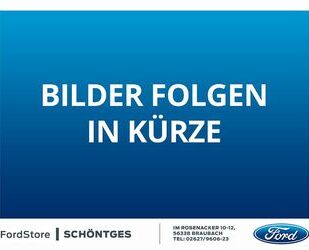 Ford EcoSport Gebrauchtwagen