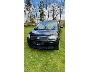 Audi A2 Gebrauchtwagen