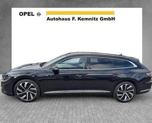 VW Arteon Gebrauchtwagen