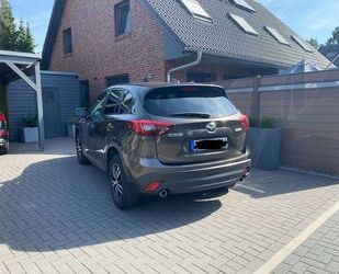 Mazda CX-5 Gebrauchtwagen