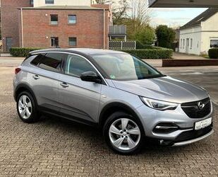 Opel Crossland (X) Gebrauchtwagen
